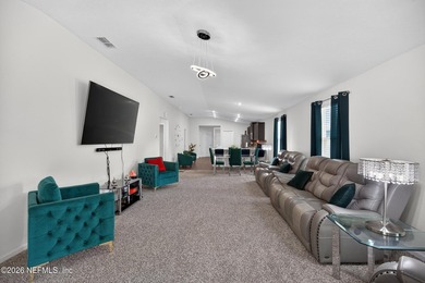 Beautifully maintained 4-bedroom, 2-bathroom home built in 2022 - photo 17
