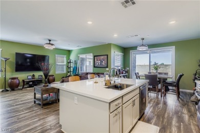 Welcome Home to Black Mountain Ranch Master Planned Community!