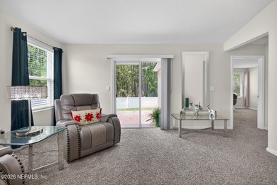 Beautifully maintained 4-bedroom, 2-bathroom home built in 2022 - photo 18