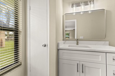 This beautifully remodeled pool home on an over sized lot is - photo 18