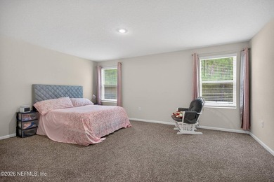 Beautifully maintained 4-bedroom, 2-bathroom home built in 2022 - photo 19
