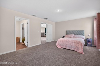 Beautifully maintained 4-bedroom, 2-bathroom home built in 2022 - photo 20