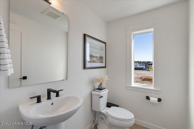 Experience exceptional living in the Atlas Waterfront Carlin - photo 21