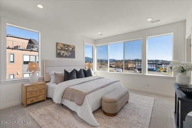 Experience exceptional living in the Atlas Waterfront Carlin - photo 22