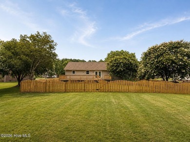 Welcome home to 102 Troy Drive in Elizabeth City! This - photo 22