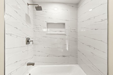 This beautifully remodeled pool home on an over sized lot is - photo 23