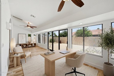 Open, bright, and spacious detached home with fenced backyard - photo 24