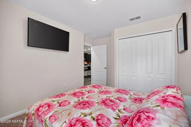 Beautifully maintained 4-bedroom, 2-bathroom home built in 2022 - photo 25