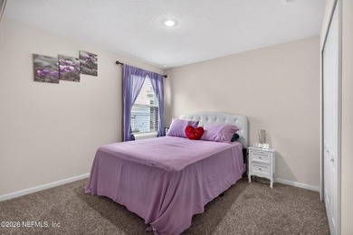 Beautifully maintained 4-bedroom, 2-bathroom home built in 2022 - photo 26
