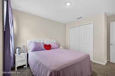 Beautifully maintained 4-bedroom, 2-bathroom home built in 2022 - photo 27