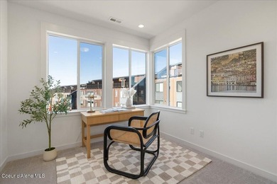 Experience exceptional living in the Atlas Waterfront Carlin - photo 28