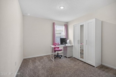 Beautifully maintained 4-bedroom, 2-bathroom home built in 2022 - photo 28