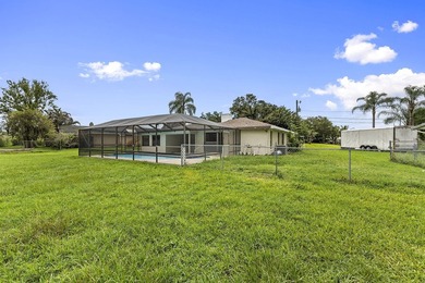 This beautifully remodeled pool home on an over sized lot is - photo 29