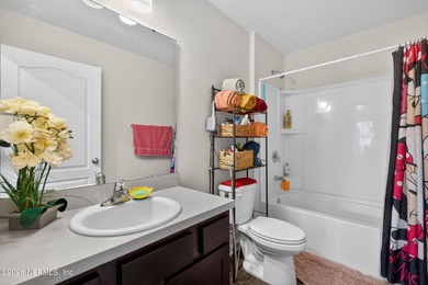 Beautifully maintained 4-bedroom, 2-bathroom home built in 2022 - photo 30