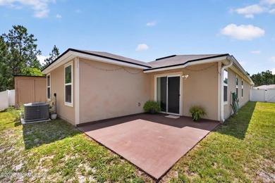 Beautifully maintained 4-bedroom, 2-bathroom home built in 2022 - photo 31