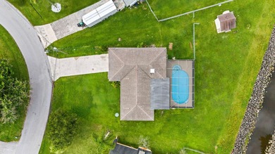 This beautifully remodeled pool home on an over sized lot is - photo 31