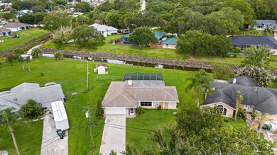 This beautifully remodeled pool home on an over sized lot is - photo 32