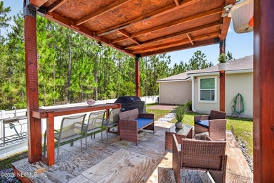 Beautifully maintained 4-bedroom, 2-bathroom home built in 2022 - photo 33
