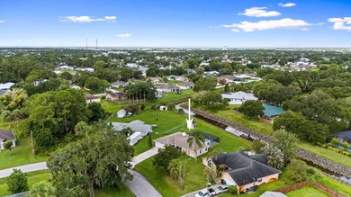 This beautifully remodeled pool home on an over sized lot is - photo 33