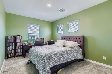 Welcome Home to Black Mountain Ranch Master Planned Community!