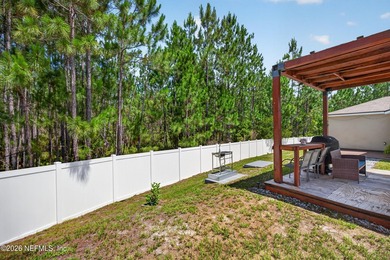Beautifully maintained 4-bedroom, 2-bathroom home built in 2022 - photo 34