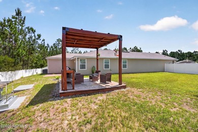 Beautifully maintained 4-bedroom, 2-bathroom home built in 2022 - photo 35