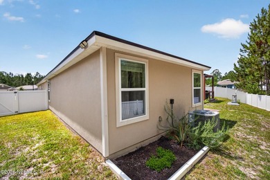 Beautifully maintained 4-bedroom, 2-bathroom home built in 2022 - photo 36