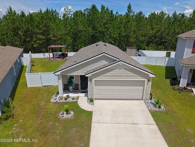 Beautifully maintained 4-bedroom, 2-bathroom home built in 2022 - photo 38