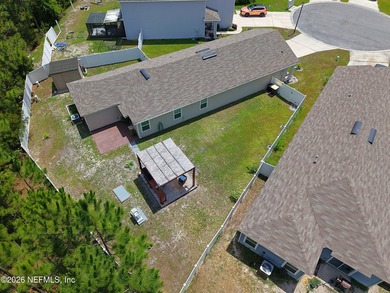 Beautifully maintained 4-bedroom, 2-bathroom home built in 2022 - photo 39