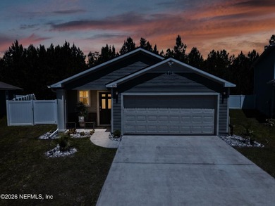 Beautifully maintained 4-bedroom, 2-bathroom home built in 2022 - photo 41