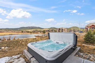 Positioned on one of the premier riverfront home sites in - photo 42