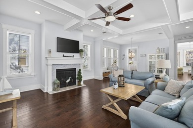 BEST PRICED 4 BEDROOM WITH A YARD. Welcome to 613 Flatwoods - photo 5