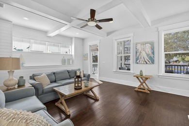 BEST PRICED 4 BEDROOM WITH A YARD. Welcome to 613 Flatwoods - photo 6