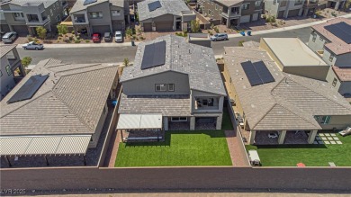 Welcome Home to Black Mountain Ranch Master Planned Community!