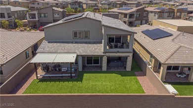 Welcome Home to Black Mountain Ranch Master Planned Community!