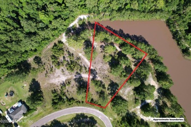 (private lake, pond, creek) Lot Sale Pending in Hollister Florida