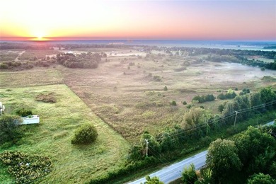 (private lake, pond, creek) Acreage For Sale in Harrah Oklahoma