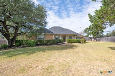 Belton Lake Home For Sale in Belton Texas