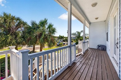 Virtually Staged. Paradise awaits you with this waterfront home - photo 7