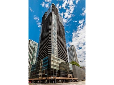 Lake Michigan - Cook County Condo For Sale in Chicago Illinois