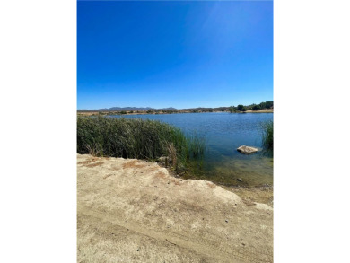 (private lake, pond, creek) Acreage For Sale in Aguanga California