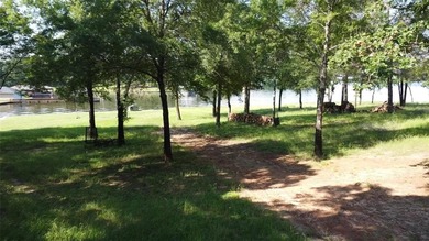 Lake Lot For Sale in Yantis, Texas