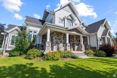 Utah Lake Home For Sale in Salem Utah