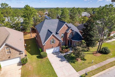 Lake Carolina Home For Sale in Columbia South Carolina