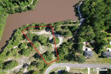 (private lake, pond, creek) Lot Sale Pending in Hollister Florida