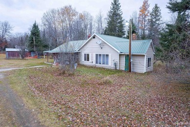 Lake Home For Sale in Gladstone, Michigan