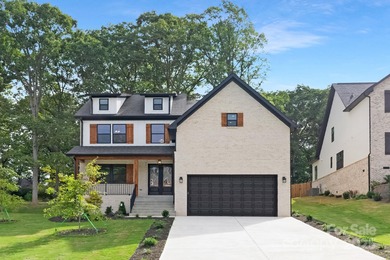 Lake Wylie Home For Sale in Charlotte North Carolina