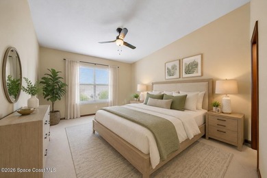 Rarely available in gated Jameson Place, this second-floor - photo 11