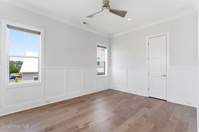 Built in 2022 by Michael Christian Homes on a 0.21 acre - photo 12