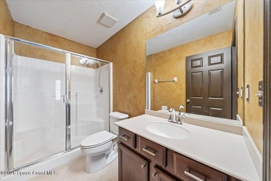 Rarely available in gated Jameson Place, this second-floor - photo 12